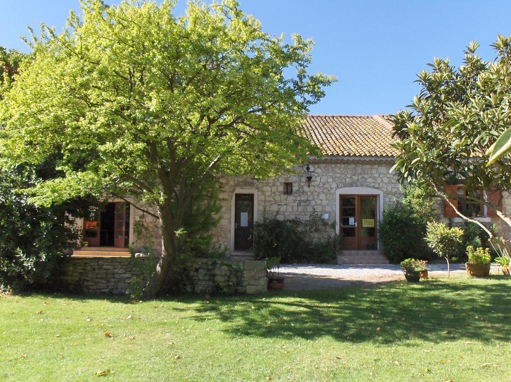 Отель Vvf Sigean Port-La-Nouvelle Corbieres Экстерьер фото