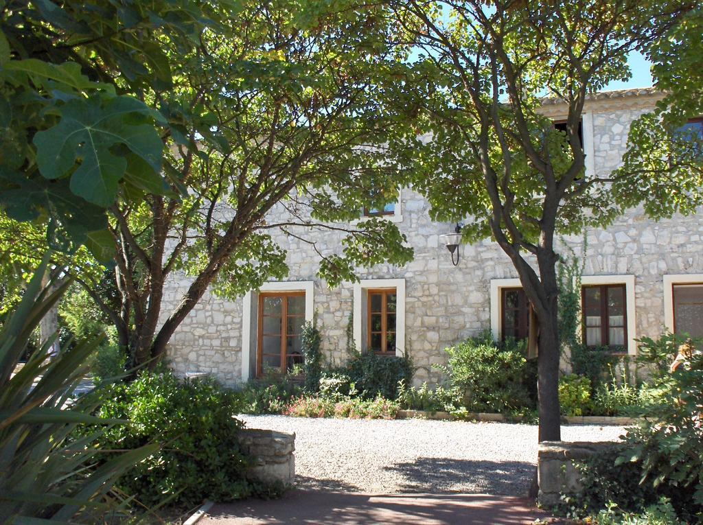 Отель Vvf Sigean Port-La-Nouvelle Corbieres Экстерьер фото